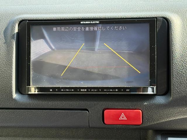 ハイエースバン 　パワーリフト付き　リフト２６０Ｋｇ積み　オートマ車　１．１５ｔ積み　ナビ　ＥＴＣ　バックカメラ　キーレス　ＡＢＳ　運転席エアバック　走行距離２７１００キロ　３人乗り（38枚目）