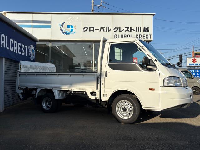 バネットトラック 　パワーリフト付き（2枚目）