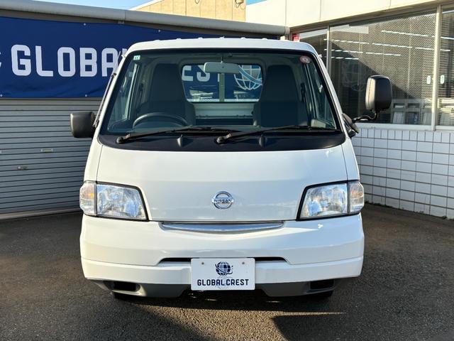 バネットトラック 　パワーリフト付き（4枚目）