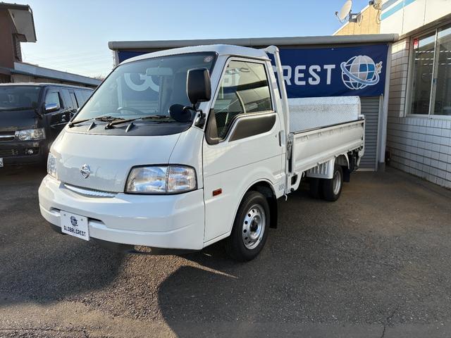 バネットトラック 　パワーリフト付き（5枚目）