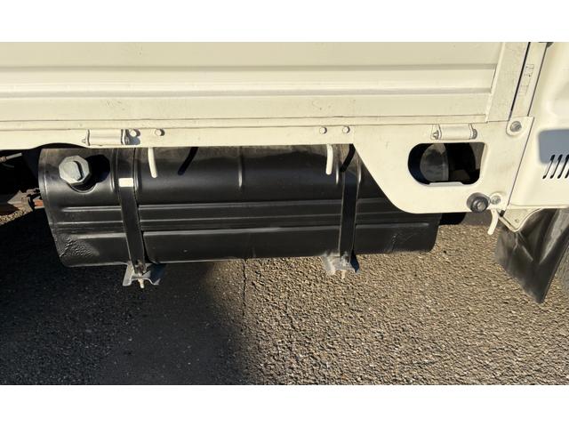 バネットトラック 　パワーリフト付き（8枚目）