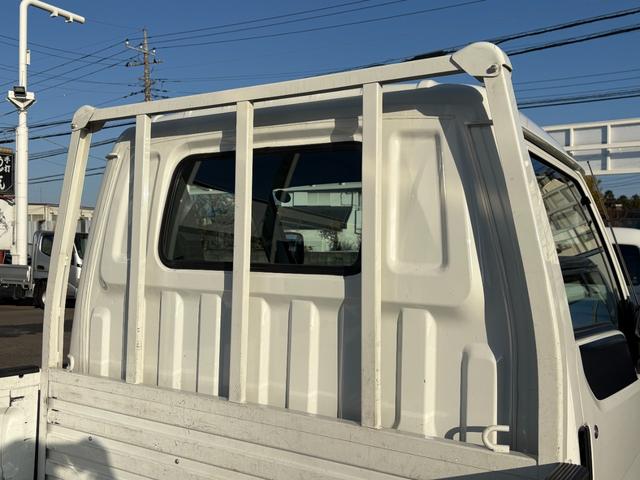 バネットトラック 　パワーリフト付き（11枚目）