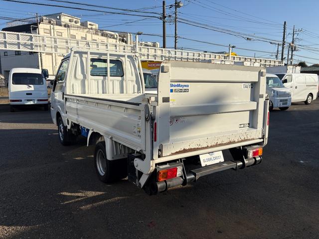 バネットトラック 　パワーリフト付き（12枚目）