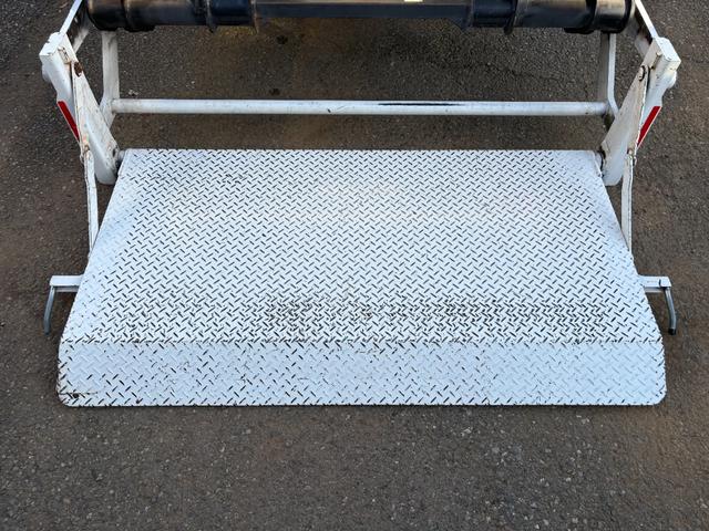 バネットトラック 　パワーリフト付き（20枚目）