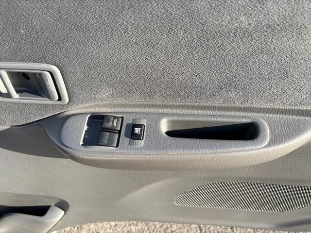 バネットトラック 　パワーリフト付き（26枚目）