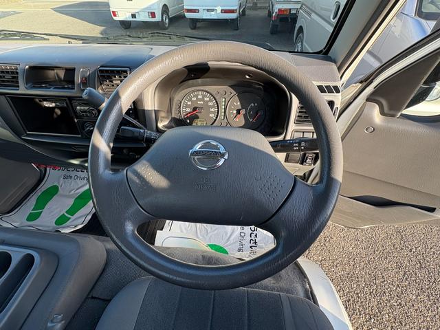 バネットトラック 　パワーリフト付き（27枚目）