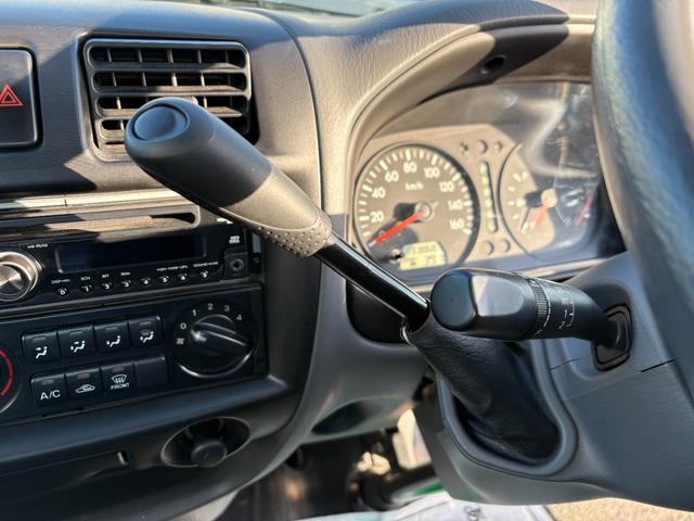 バネットトラック 　パワーリフト付き（29枚目）