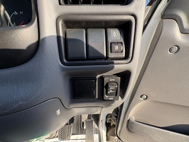 バネットトラック 　パワーリフト付き（30枚目）