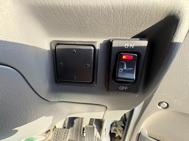 バネットトラック 　パワーリフト付き（31枚目）