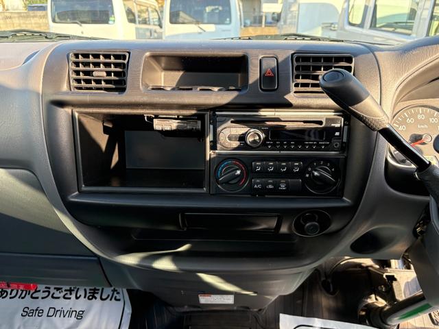 バネットトラック 　パワーリフト付き（32枚目）