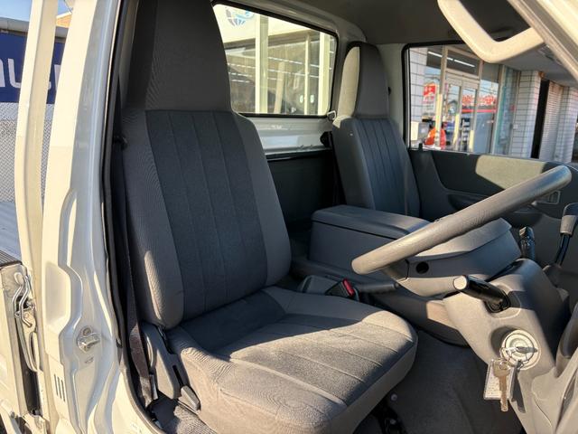 バネットトラック 　パワーリフト付き（35枚目）