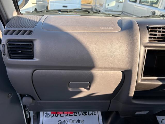 バネットトラック 　パワーリフト付き（38枚目）