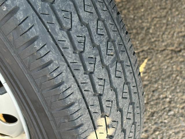 バネットトラック 　パワーリフト付き（41枚目）