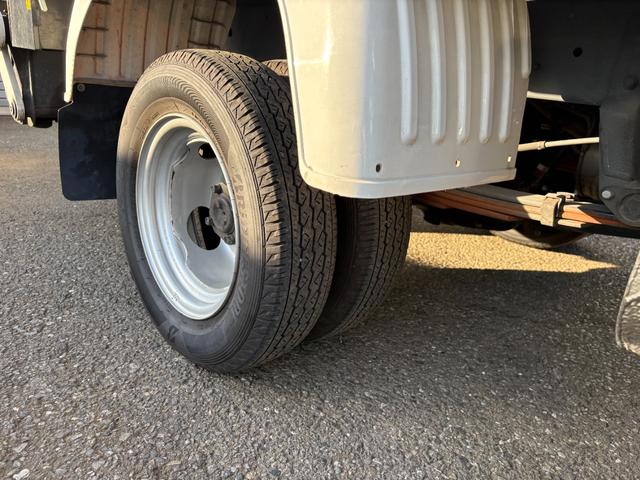 バネットトラック 　パワーリフト付き（42枚目）