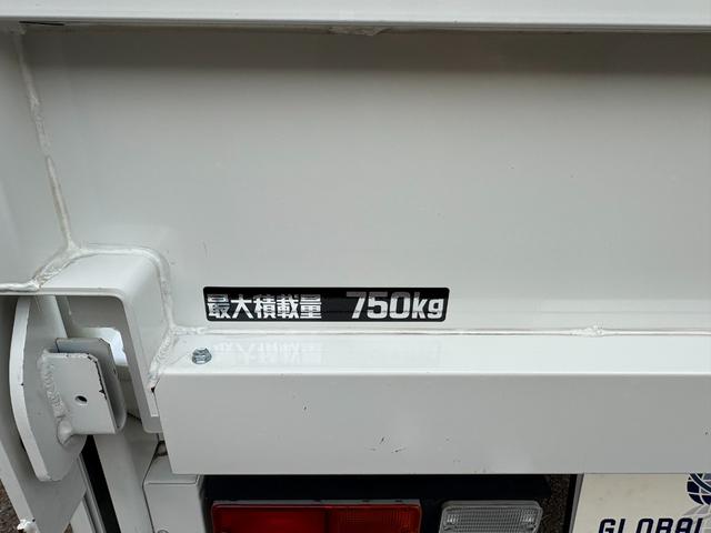 タウンエーストラック 垂直パワーゲート オートマ リフト400Kg積み ナビ ワンセグTV ABS ETC 運転席・助手席エアバック 車検R8年10月 エアコン パワステ(10枚目)