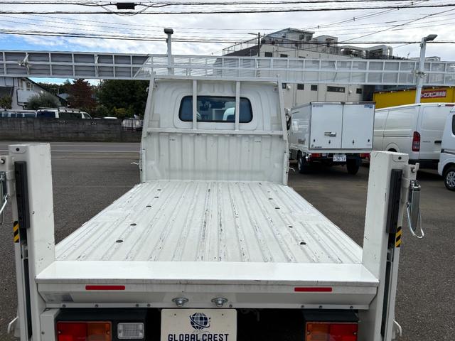 タウンエーストラック 垂直パワーゲート オートマ リフト400Kg積み ナビ ワンセグTV ABS ETC 運転席・助手席エアバック 車検R8年10月 エアコン パワステ(20枚目)