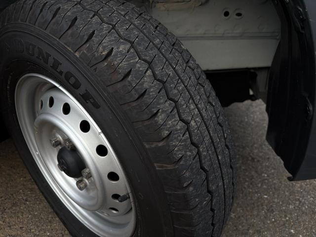 タウンエーストラック 垂直パワーゲート オートマ リフト400Kg積み ナビ ワンセグTV ABS ETC 運転席・助手席エアバック 車検R8年10月 エアコン パワステ(38枚目)