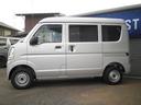 NISSAN NV100CLIPPER VAN