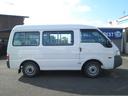 NISSAN VANETTE VAN