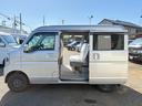 ジョイン　ハイルーフ　パートタイム４ＷＤ　５速マニュアル車　運転席シートヒーター　リヤ分割シート（13枚目）