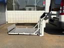 　パワーリフト付き　リフト２６０Ｋｇ積み　オートマ車　１．１５ｔ積み　ナビ　ＥＴＣ　バックカメラ　キーレス　ＡＢＳ　運転席エアバック　走行距離２７１００キロ　３人乗り（28枚目）