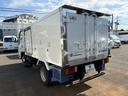 　冷蔵冷凍車　低温冷凍車－３０℃〜３０℃設定　スタンバイ装置付　箱断熱１００ｍｍ　積載１．５ｔ小型サイズ　オートマ車　車両総重量４２３５ｋｇ　サイドドア　床ステン張り　バックモニター　ナビ　ＴＶ　ＥＴＣ（16枚目）