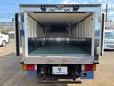 　冷蔵冷凍車　低温冷凍車－３０℃〜３０℃設定　スタンバイ装置付　箱断熱１００ｍｍ　積載１．５ｔ小型サイズ　オートマ車　車両総重量４２３５ｋｇ　サイドドア　床ステン張り　バックモニター　ナビ　ＴＶ　ＥＴＣ（22枚目）