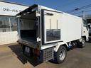 　冷蔵冷凍車　低温冷凍車－３０℃〜３０℃設定　スタンバイ装置付　箱断熱１００ｍｍ　積載１．５ｔ小型サイズ　オートマ車　車両総重量４２３５ｋｇ　サイドドア　床ステン張り　バックモニター　ナビ　ＴＶ　ＥＴＣ（23枚目）