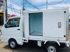 キャリイトラック 　保冷車　キーレス　オートマ　車載用冷凍冷蔵庫 0540591A30240423W003 2