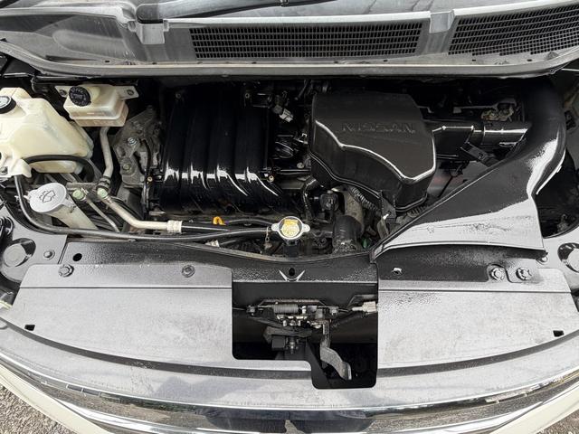 セレナ ライダー プレミアム保証/両側パワースライドドア/フリップダウンモニター/純正SDナビ/フルセグTV/Bluetooth音楽/CD.DVD再生/バックカメラ/ビルトインETC/インテリキー/プッシュスタート/(8枚目)