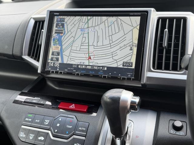 ステップワゴンスパーダ Z クールスピリット プレミアム保証/キャプテンシート7人乗り/ハーフレザーシート/両側パワースライドドア/純正9インチナビ/CD.DVD/フルセグTV/バックカメラ/ステアリングスイッチ/ビルトインETC/パドルシフト/(12枚目)
