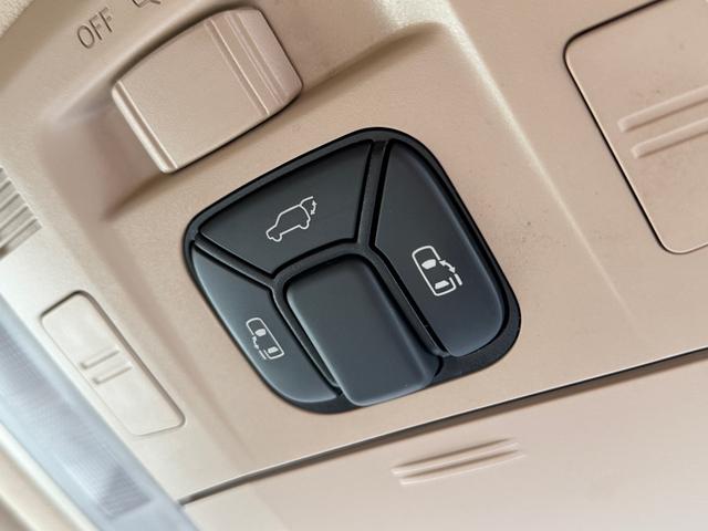 アルファード ２４０Ｇ　プレミアム保証／オイル消費対策済み／純正８インチナビ／純正フリップダウン／Ｂｌｕｅｔｏｏｔｈ音楽／フルセグＴＶ／バックカメラ／キャプテンシート７人乗／記憶式パワーシート／両側パワスラ／パワーリアゲート（13枚目）
