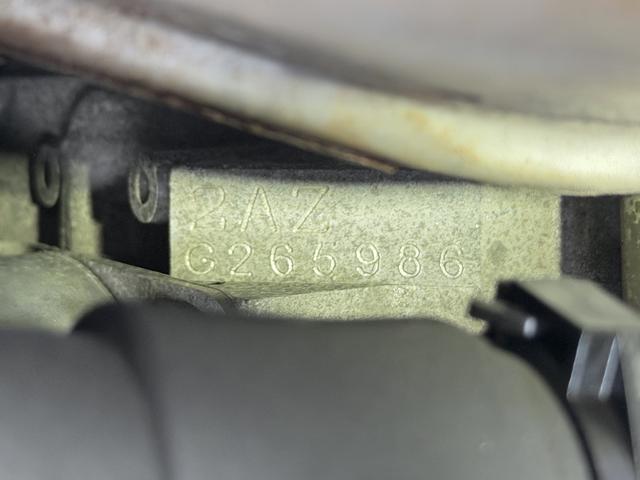 アルファード ２４０Ｇ　プレミアム保証／オイル消費対策済み／純正８インチナビ／純正フリップダウン／Ｂｌｕｅｔｏｏｔｈ音楽／フルセグＴＶ／バックカメラ／キャプテンシート７人乗／記憶式パワーシート／両側パワスラ／パワーリアゲート（18枚目）