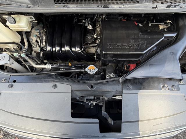 セレナ ハイウェイスター Vセレクション+セーフティ SHV 後期型/プレミアム保証/両側パワスラ/アラウンドビュー/踏み間違い防止/前後コーナーセンサー/純正8インチナビ/純正フリップダウンモニター/Bluetooth音楽/フルセグTV/LEDヘッドライト/(11枚目)