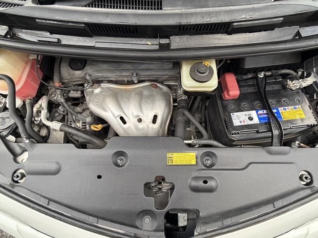 エスティマ アエラス 後期型/オイル消費対策済み/プレミアム保証/ベージュ内装/純正ナビ/純正11インチフリップダウンモニター/CD.DVD/Bluetooth音楽/フルセグTV/バックカメラ/キャプテンシート7人乗り/(15枚目)