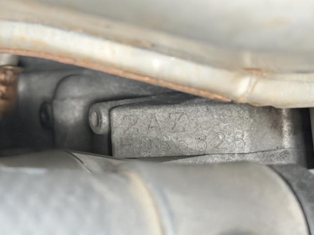 エスティマ アエラス 後期型/オイル消費対策済み/プレミアム保証/ベージュ内装/純正ナビ/純正11インチフリップダウンモニター/CD.DVD/Bluetooth音楽/フルセグTV/バックカメラ/キャプテンシート7人乗り/(17枚目)