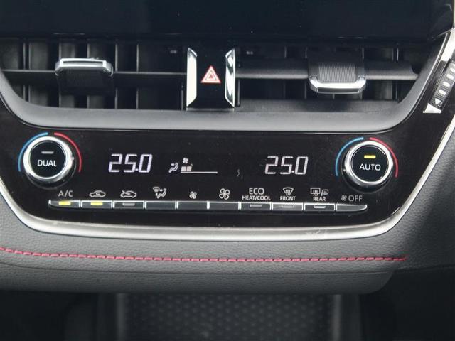 G Z トヨタセーフティセンス Tコネクトナビ フルセグTV CD DVD再生 SD バックモニター LEDヘッドライト オートマチックハイビーム 前方ドラレコ スマートキー パドルシフト(13枚目)