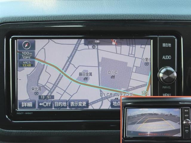 ジュエラ スマートストップパッケージ トヨタセーフティセンス オートマチックハイビーム Tコネクトナビ ブルートゥースオーディオ TV CD DVD再生 SD ETC バックモニター スマートキー&プッシュスタート(10枚目)