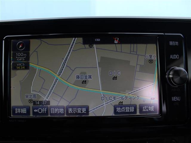 S-T LEDヘッドライト・SDナビ・クルーズコントロール(3枚目)