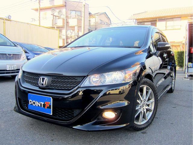 RSZ Sパッケージ 純正ナビフルセグ HID 横滑り 禁煙(15枚目)