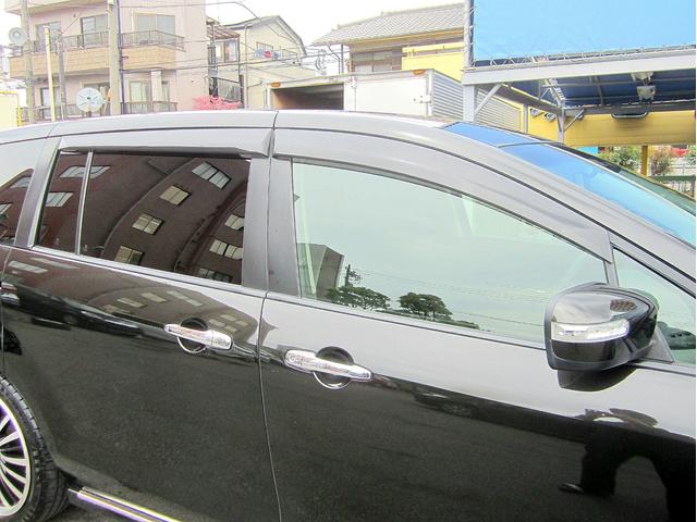 23S 純正ナビTV 後席モニタ 両自動D スマキー HID(13枚目)