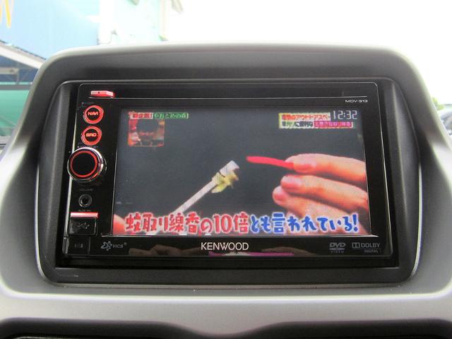 ビバーチェ 禁煙車/ケンウッドメモリーナビ地デジ/CD/DVD再生/Bluetooth/AUX/スマートキー/ETC/ライトレベライザー/オートライト/オートAC/サイドバイザー/プライバシーG(38枚目)
