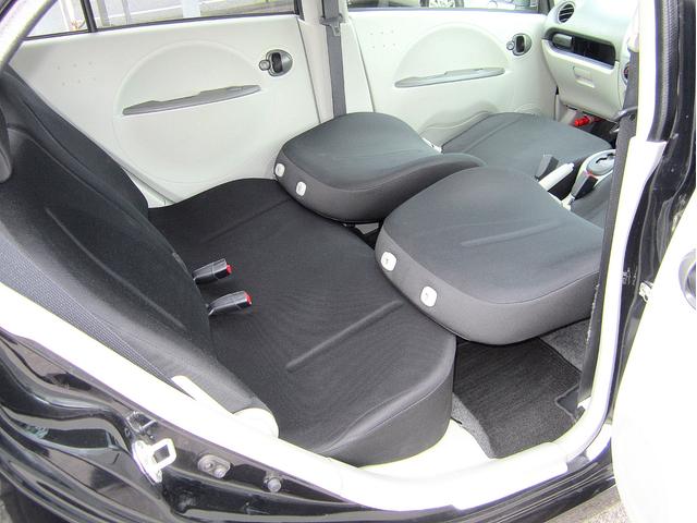 ビバーチェ 禁煙車/ケンウッドメモリーナビ地デジ/CD/DVD再生/Bluetooth/AUX/スマートキー/ETC/ライトレベライザー/オートライト/オートAC/サイドバイザー/プライバシーG(62枚目)