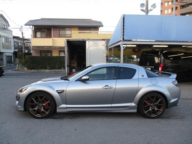 マツダ ＲＸ－８