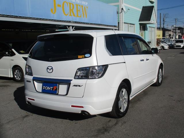 マツダ ＭＰＶ