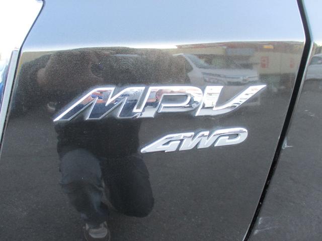 マツダ ＭＰＶ