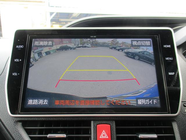 ハイブリッドＳｉ　ダブルバイビー　禁煙車／セーフティセンス／純正１０型ＳＤナビフルセグ／Ｂカメラ／１２型後席フリップダウンＭ／ＨＤＭＩ＆ＵＳＢ／両側自動ドア／スマキー／ＥＴＣ２．０／クルコン／Ｓヒーター／ＷオートＡＣ／ＬＥＤライト／(11枚目)