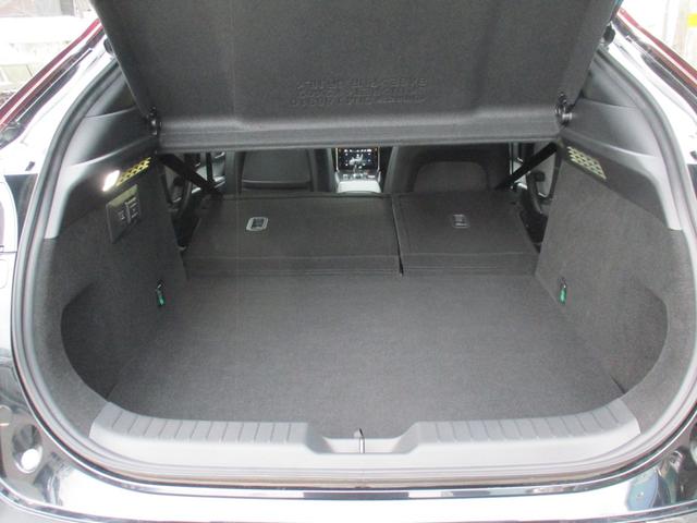 ＭＸ－３０ロータリーＥＶ エディションＲ　純正ＳＤナビフルセグ／ＢＯＳＥサウンド／全方位カメラ／衝突被害軽減ブレーキ／ＬＫＡ／ＢＳＭ／Ｂｌｕｅｔｏｏｔｈ／ＨＤＭＩ／ＵＳＢ／Ｄ席パワーシート／前席シートヒーター／オートハイビーム／オートライト（36枚目）