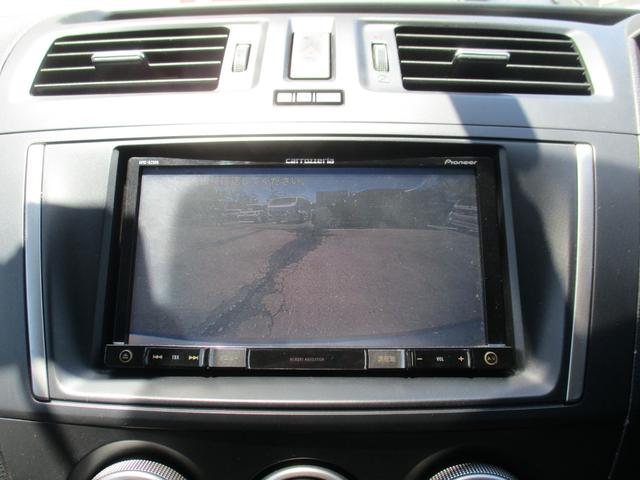プレマシー ２０Ｃ－スカイアクティブ　禁煙車／アイドリングストップ／横滑り／カロッツメモリーナビＴＶ／Ｂカメラ／ＣＤ／ＤＶＤ／ＢＴ／ＵＳＢ／両側自動ドア／アドバンスキー／イモビ／ＥＴＣ／前後ドラレコ／シートカバー／オートＡＣ／前後Ｃセンサ（8枚目）