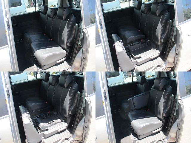 プレマシー ２０Ｃ－スカイアクティブ　禁煙車／アイドリングストップ／横滑り／カロッツメモリーナビＴＶ／Ｂカメラ／ＣＤ／ＤＶＤ／ＢＴ／ＵＳＢ／両側自動ドア／アドバンスキー／イモビ／ＥＴＣ／前後ドラレコ／シートカバー／オートＡＣ／前後Ｃセンサ（47枚目）